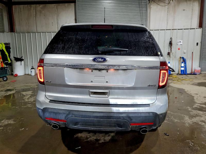 Photo 6 from auction – 2013 FORD EXPLORER X with VIN 1FM5K8D8XDGC91341