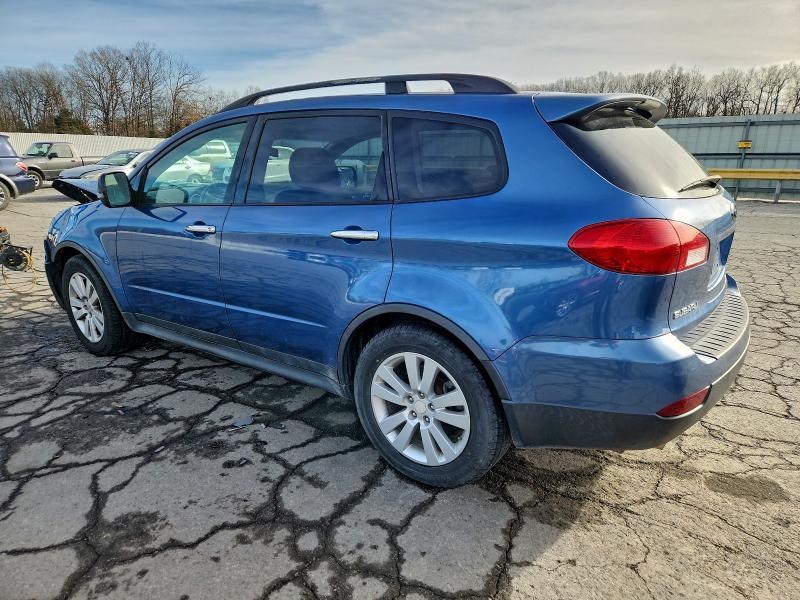Photo 2 from auction – 2008 SUBARU TRIBECA LI with VIN 4S4WX92D084410548