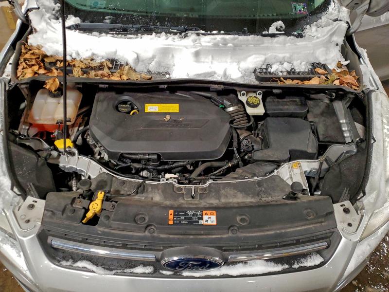 Photo 12 from auction – 2015 FORD ESCAPE SE with VIN 1FMCU9GX6FUB68022