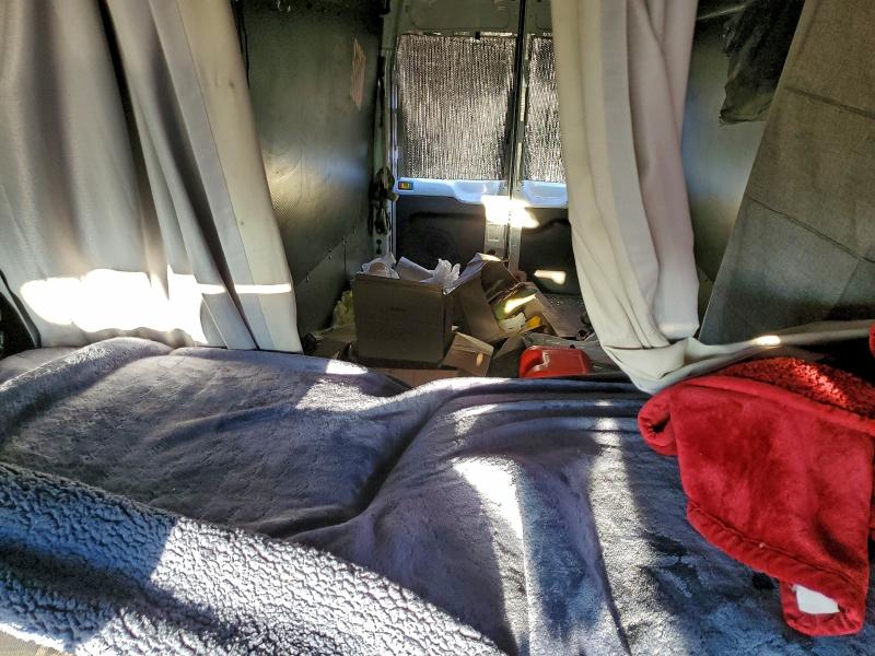 Photo 10 from auction – 2017 FORD TRANSIT T- with VIN 1FTBW3XM8HKB19934