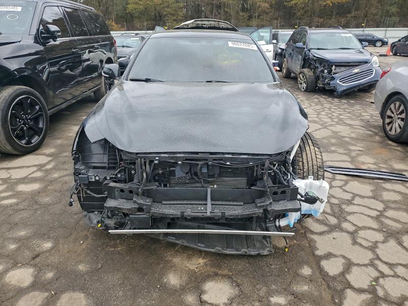 Photo 5 from auction – 2021 INFINITI Q50 SENSOR with VIN JN1EV7CPXMM706449