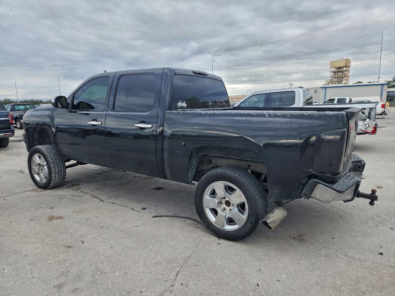 Photo 2 from auction – 2008 CHEVROLET SILVERADO with VIN 3GCEC13J18G147913