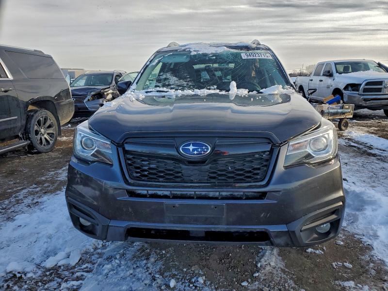 Photo 5 from auction – 2017 SUBARU FORESTER 2 with VIN JF2SJARC3HH430449