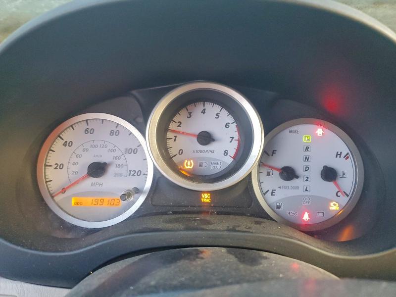 Foto 9 de la subasta – 2005 TOYOTA RAV4 con VIN JTEHD20V356036313