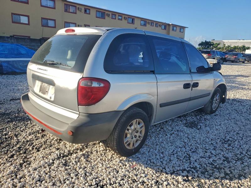 Photo 3 from auction – 2006 DODGE CARAVAN SE with VIN 1D4GP25B96B563130