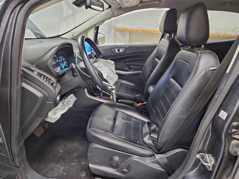Photo 7 from auction – 2021 FORD ECOSPORT with VIN MAJ6S3KL4MC396716
