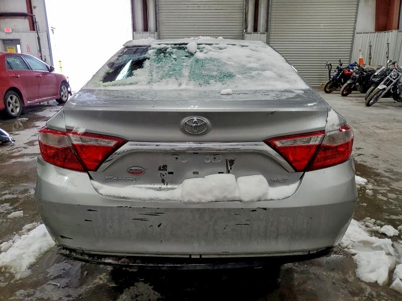 Photo 6 from auction – 2015 TOYOTA CAMRY LE with VIN 4T4BF1FK2FR488828