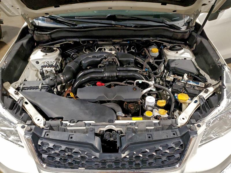 Photo 12 from auction – 2016 SUBARU FORESTER 2 with VIN JF2SJABC3GH447857