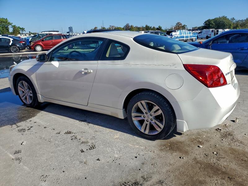 Photo 2 from auction – 2013 NISSAN ALTIMA S with VIN 1N4AL2EPXDC191403