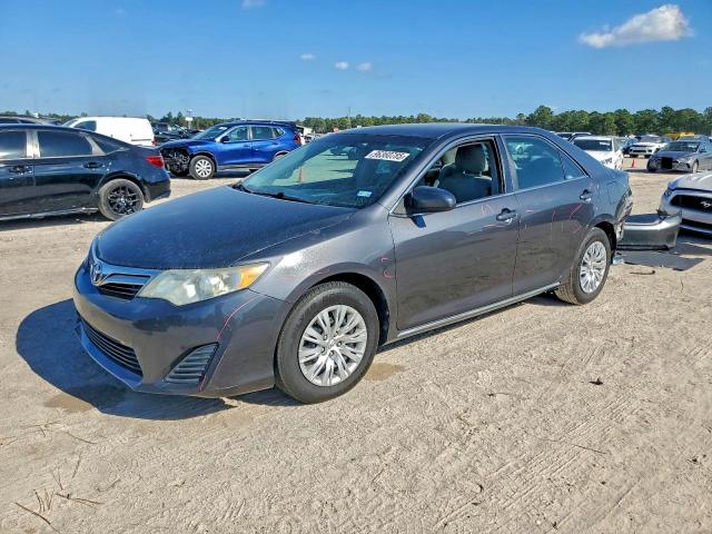TOYOTA CAMRY BASE 2012 with VIN 4T1BF1FK2CU099287 - Photo from auction