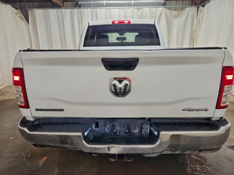 Photo 6 from auction – 2024 RAM 2500 BIG H with VIN 3C6UR5DL0RG340239