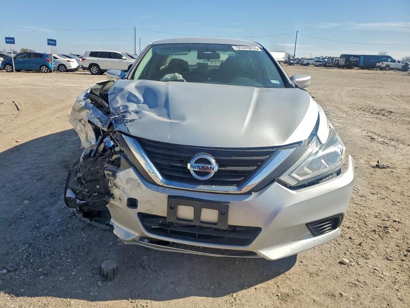 Photo 5 from auction – 2016 NISSAN ALTIMA 2.5 with VIN 1N4AL3AP3GN334678