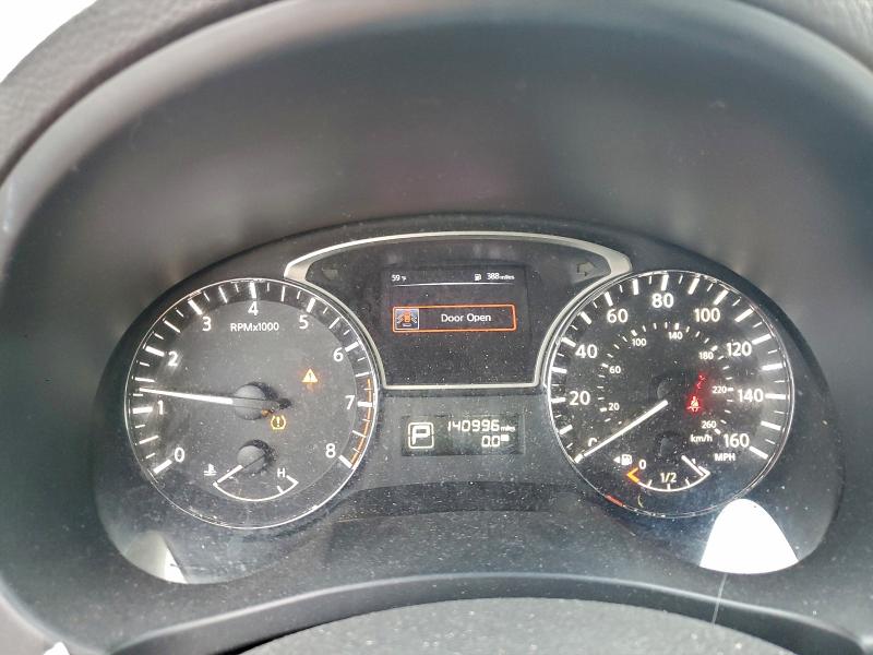 Photo 9 from auction – 2015 NISSAN ALTIMA 2.5 with VIN 1N4AL3AP9FC421396