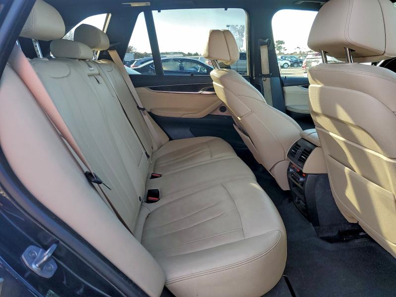 Photo 11 from auction – 2018 BMW X5 XDR40E with VIN 5UXKT0C57J0V99969