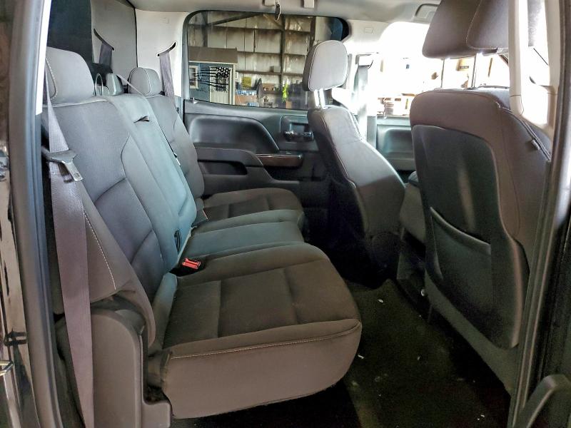 Photo 10 from auction – 2014 GMC SIERRA K15 with VIN 3GTU2UEC2EG566153