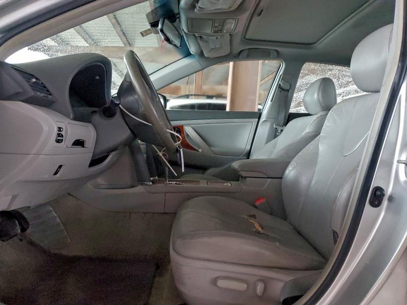 Photo 7 from auction – 2011 TOYOTA CAMRY SE with VIN 4T1BK3EK4BU120969