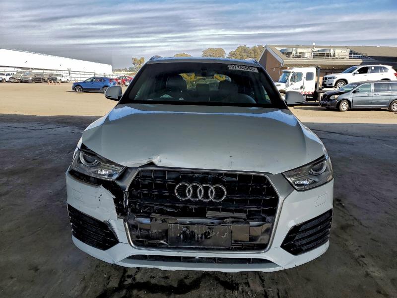 صورة رقم 5 من المزاد - 2018 AUDI Q3 PREMIUM مع VIN WA1BCCFS1JR022848
