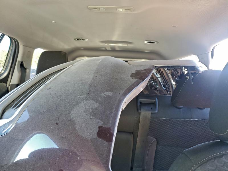 Photo 10 from auction – 2018 GMC ACADIA SLE with VIN 1GKKNKLA0JZ228642