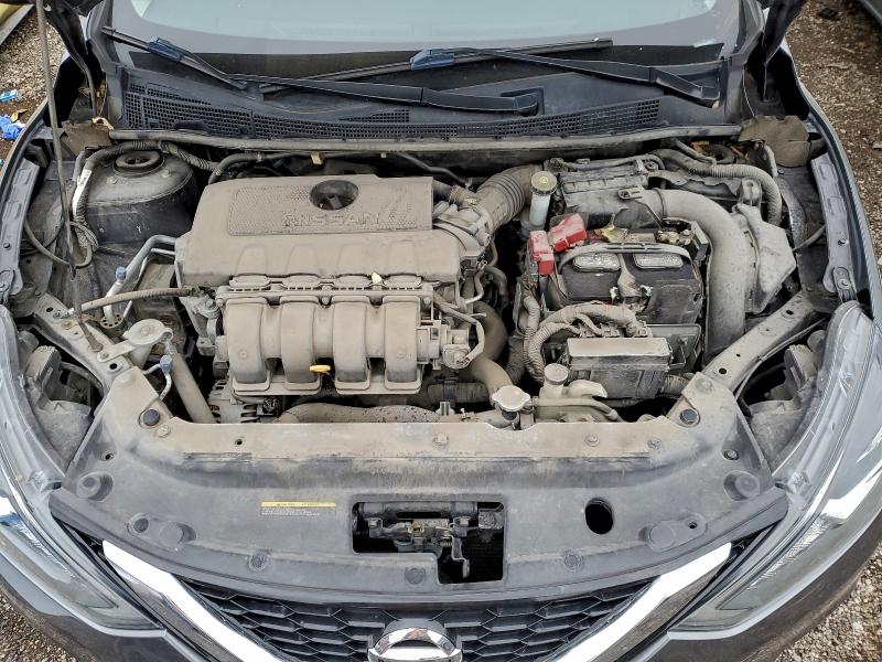 Zdjęcie 11 z aukcji – 2016 NISSAN SENTRA S z VIN 3N1AB7AP2GL668224