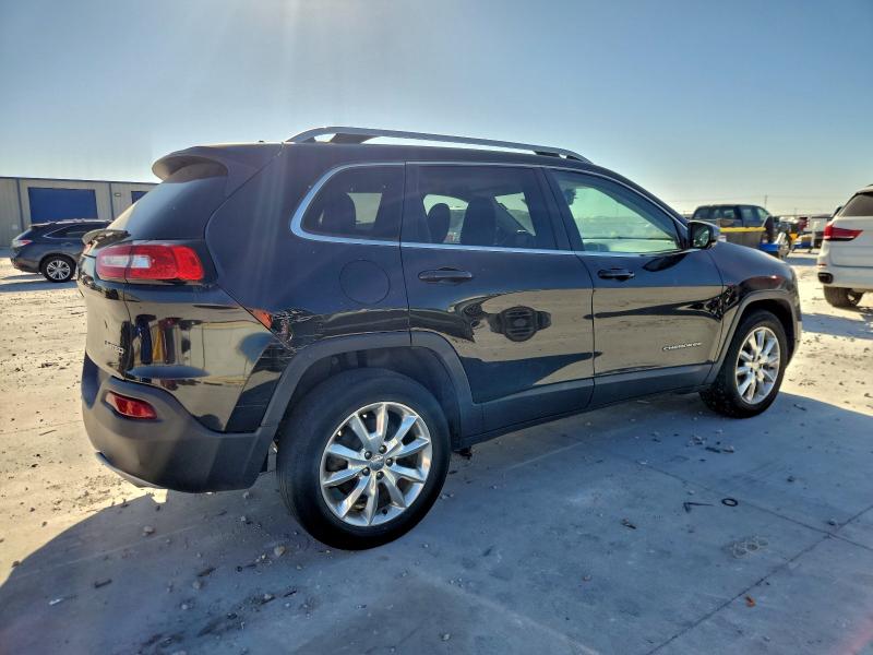 Photo 3 from auction – 2015 JEEP CHEROKEE L with VIN 1C4PJMDS7FW692469