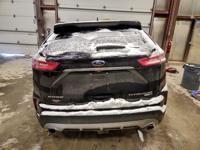 Foto 6 de la subasta – 2019 FORD EDGE con VIN 2FMPK4K92KBB81241
