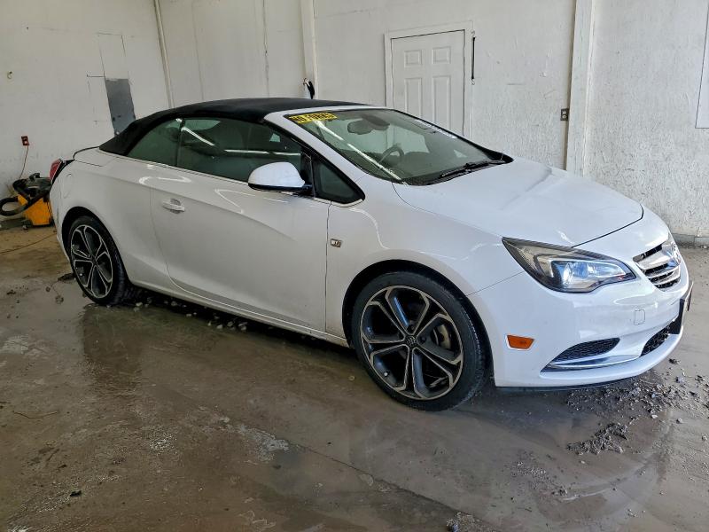 Photo 4 from auction – 2017 BUICK CASCADA with VIN W04WG3N51HG068123