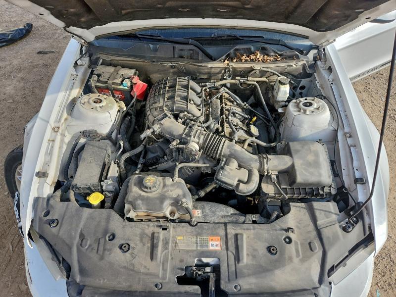 Photo 11 from auction – 2014 FORD MUSTANG with VIN 1ZVBP8AM2E5207436