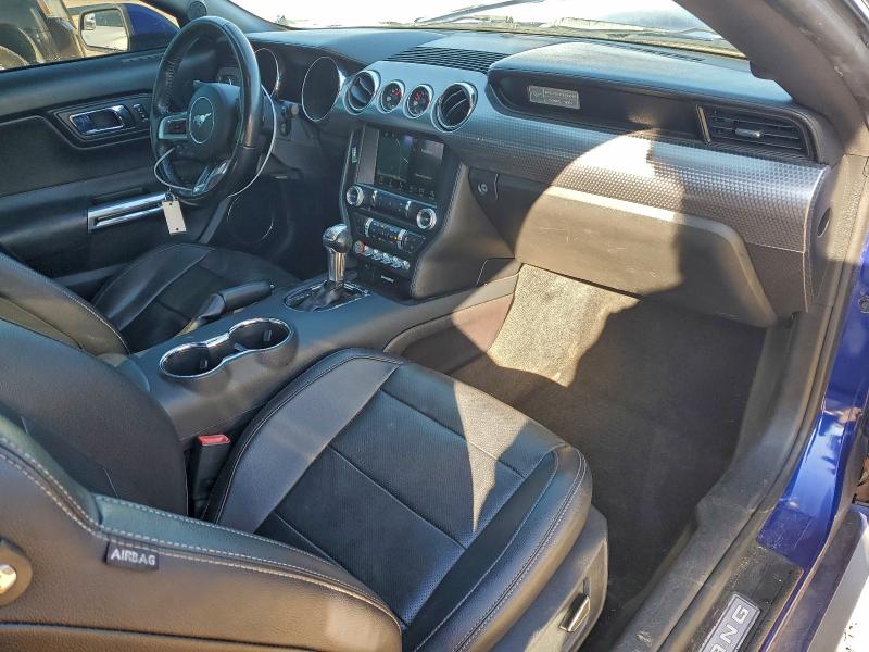 Photo 8 from auction – 2016 FORD MUSTANG with VIN 1FA6P8TH0G5301814