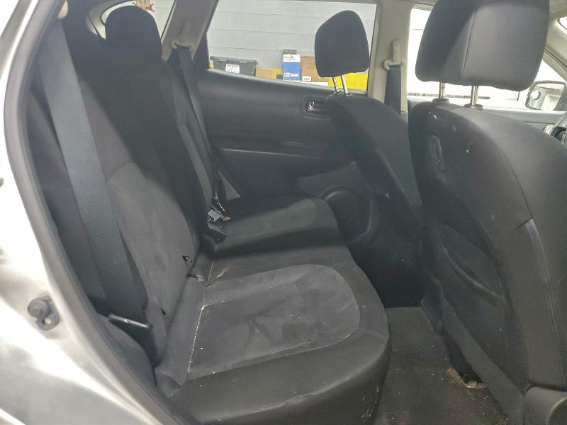 Photo 11 from auction – 2012 NISSAN ROGUE S with VIN JN8AS5MT0CW290794