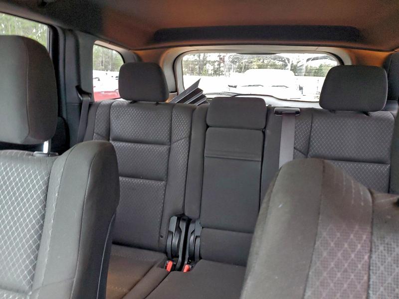 Photo 10 from auction – 2021 JEEP GRAND CHER with VIN 1C4RJFAG1MC508940
