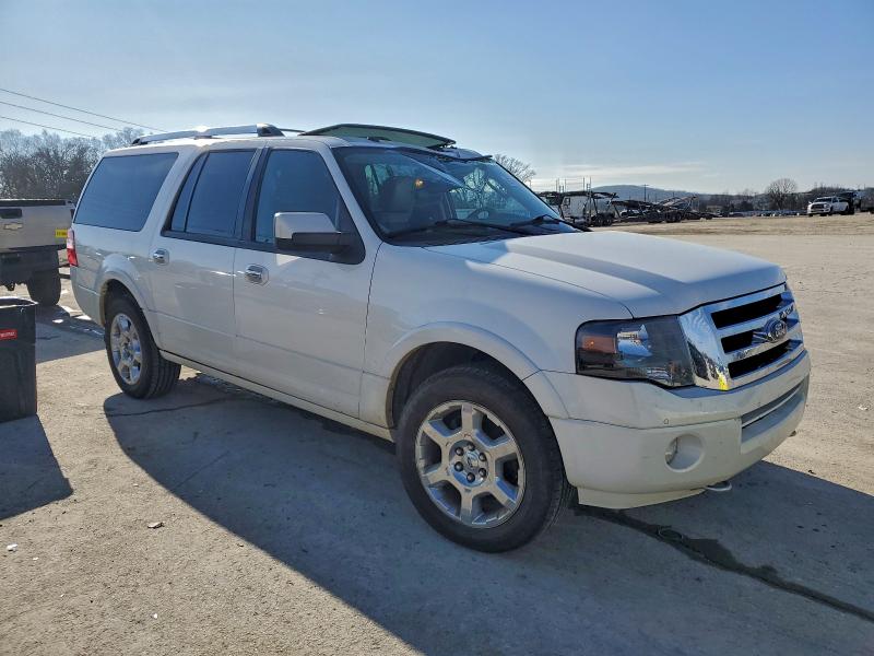Photo 4 from auction – 2013 FORD EXPEDITION with VIN 1FMJK2A56DEF59920