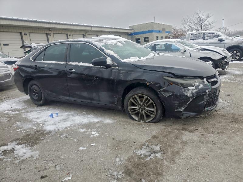 Photo 4 from auction – 2016 TOYOTA CAMRY LE with VIN 4T1BF1FK2GU233530