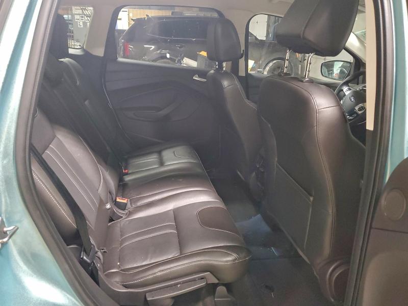 Photo 11 from auction – 2013 FORD ESCAPE TIT with VIN 1FMCU0J93DUC99458