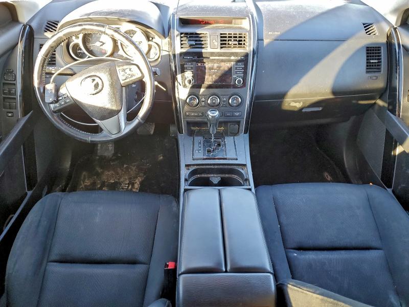 Photo 8 from auction – 2014 MAZDA CX-9 SPORT with VIN JM3TB3BV0E0445936