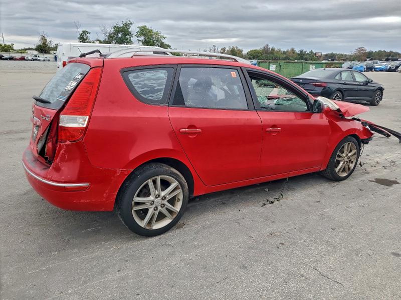 Photo 3 from auction – 2012 HYUNDAI ELANTRA TO with VIN KMHDC8AEXCU127946