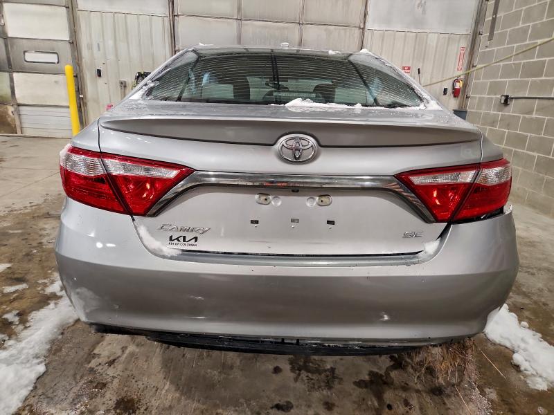 Photo 6 from auction – 2016 TOYOTA CAMRY LE with VIN 4T1BF1FK6GU236530