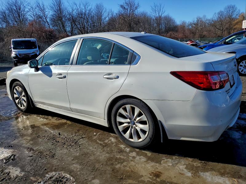 Photo 2 from auction – 2015 SUBARU LEGACY 2.5 with VIN 4S3BNAC64F3069510