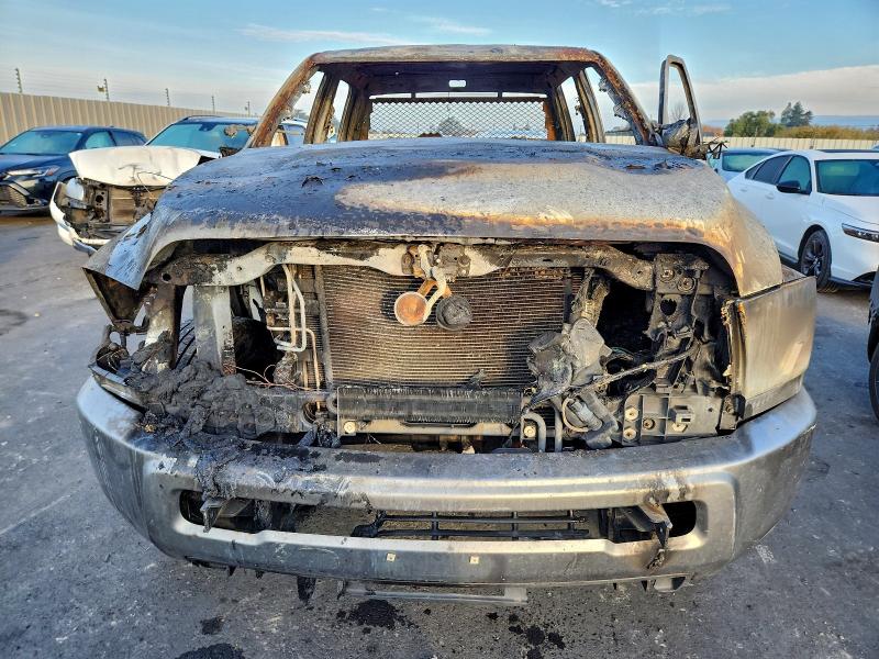 Photo 5 from auction – 2010 DODGE RAM 2500 with VIN 3D7TT2CT0AG187040