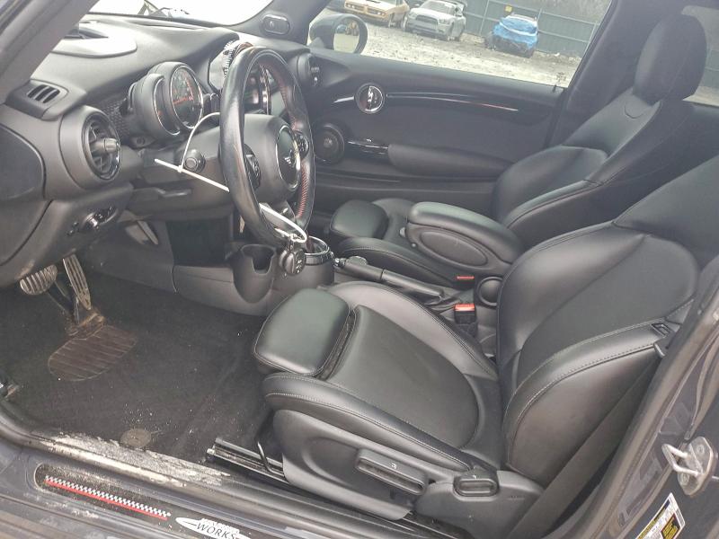 Foto 7 de la subasta – 2016 MINI COOPER JOH con VIN WMWXM9C51GT996722