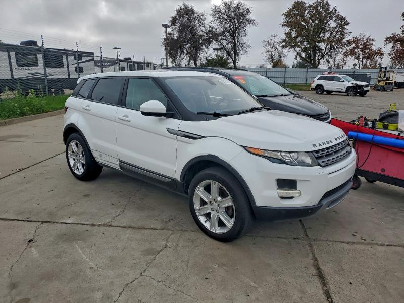 Foto 4 de la subasta – 2015 LAND ROVER RANGE ROVE con VIN SALVR2BG4FH053708