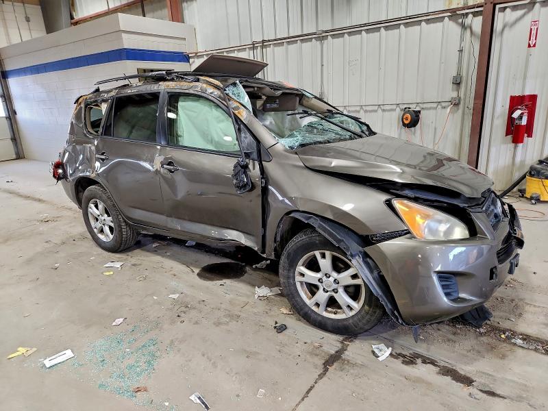 Photo 4 from auction – 2011 TOYOTA RAV4 with VIN JTMZF4DV2B5036085