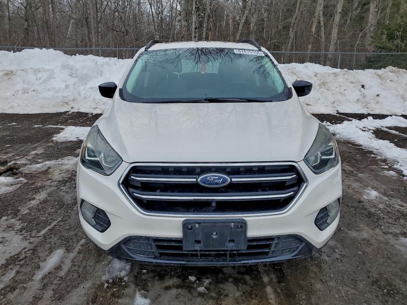 Photo 5 from auction – 2017 FORD ESCAPE SE with VIN 1FMCU0GD5HUB17163