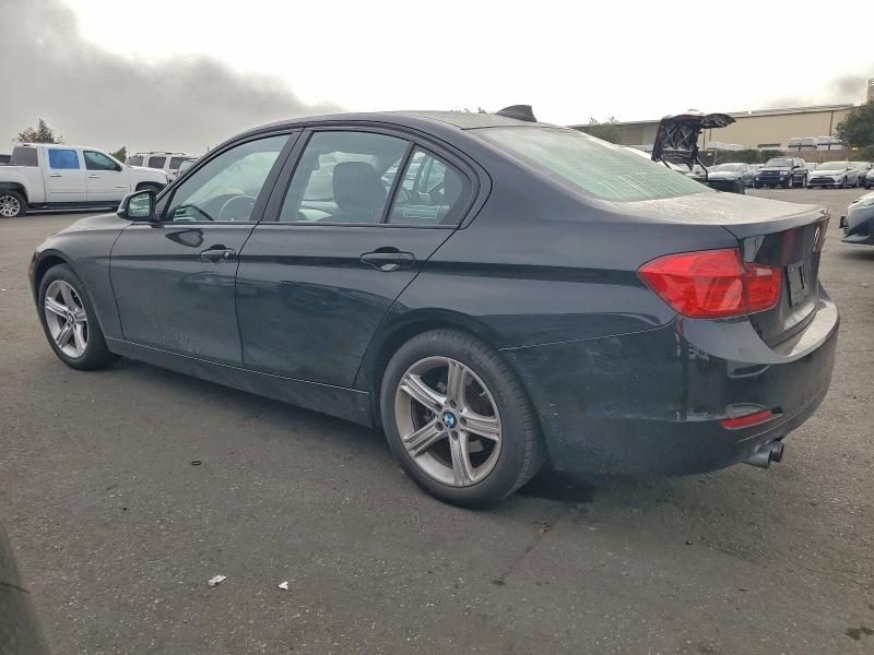 Photo 2 from auction – 2013 BMW 328 I SULE with VIN WBA3C1C58DF437861