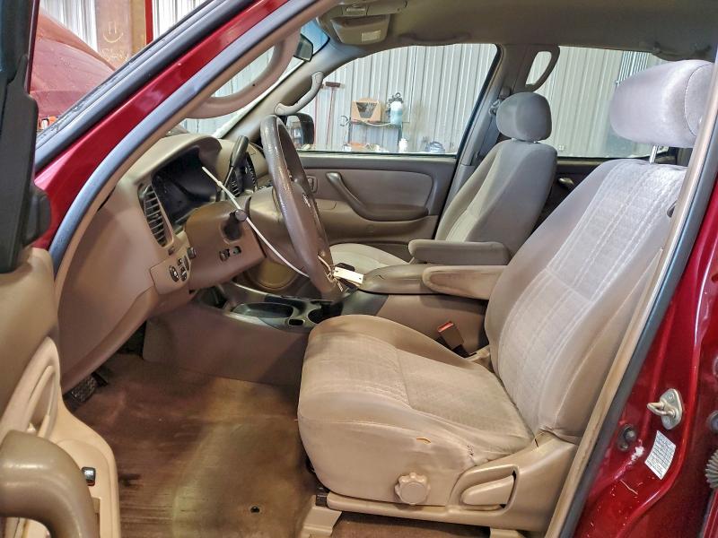 Photo 7 from auction – 2004 TOYOTA TUNDRA DOU with VIN 5TBDT44154S459801