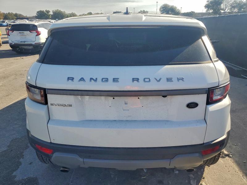 Zdjęcie 6 z aukcji – 2016 LAND ROVER RANGE ROVE z VIN SALVP2BG1GH147147