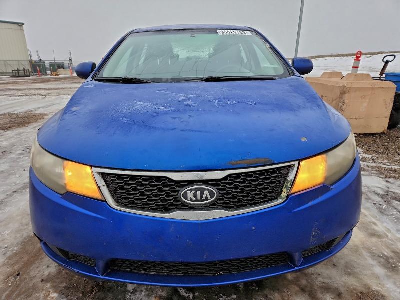 Photo 5 from auction – 2013 KIA FORTE LX with VIN KNAFT4A24D5647385