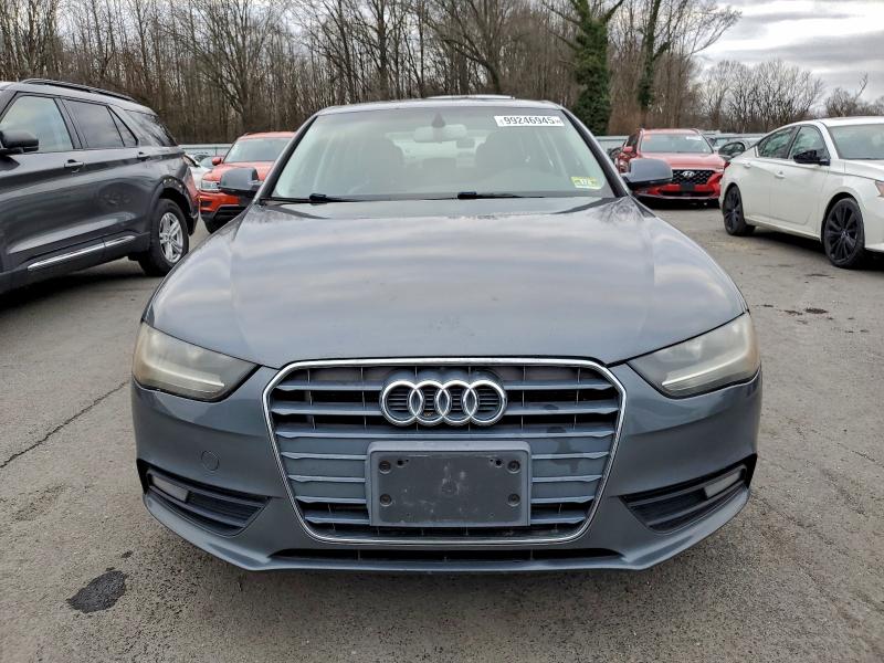 Photo 5 from auction – 2014 AUDI A4 PREMIUM with VIN WAUBFAFL2EA072895