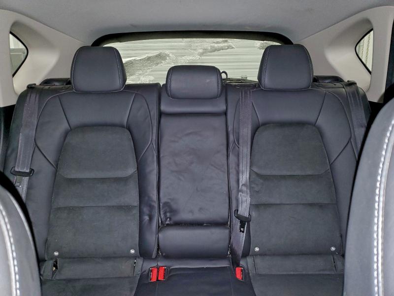 Photo 10 from auction – 2019 MAZDA CX-5 TOURI with VIN JM3KFBCM4K0555710