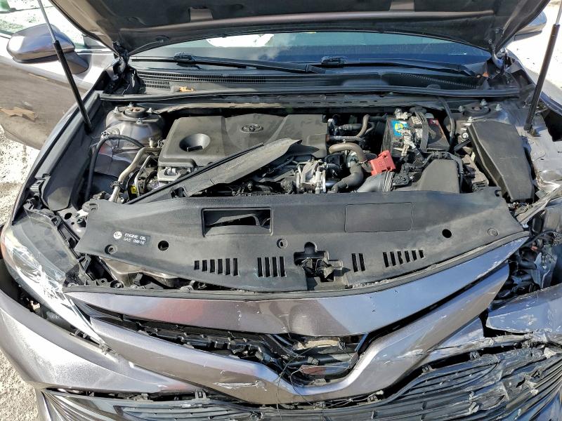 Photo 11 from auction – 2020 TOYOTA CAMRY LE with VIN 4T1C11AK2LU948604