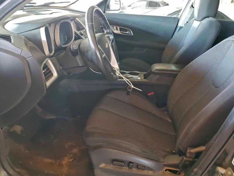 Photo 7 from auction – 2017 CHEVROLET EQUINOX LT with VIN 2GNFLFEK9H6122073